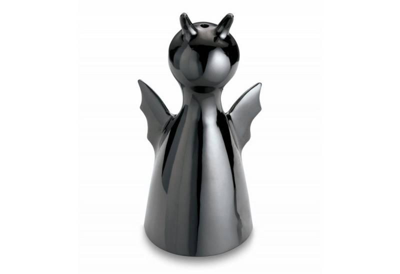 PHILIPPI Pfefferstreuer Philippi Pfefferstreuer Diabolo schwarz 193248 von PHILIPPI