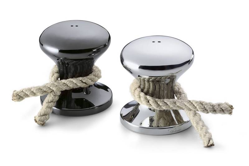 Generic Salz- / Pfefferstreuer Hamburger Salzstreuer und Pfefferstreuer Set Generic Salz- / Pfefferstreuer Hamburger Salzstreuer und Pfefferstreuer Set von Generic