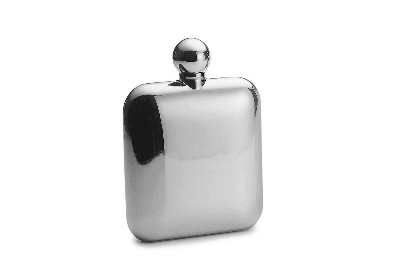 PHILIPPI Salz- / Pfefferstreuer Philippi CHURCHILL Flachmann S Edelstahl PHILIPPI Salz- / Pfefferstreuer Philippi CHURCHILL Flachmann S Edelstahl von PHILIPPI