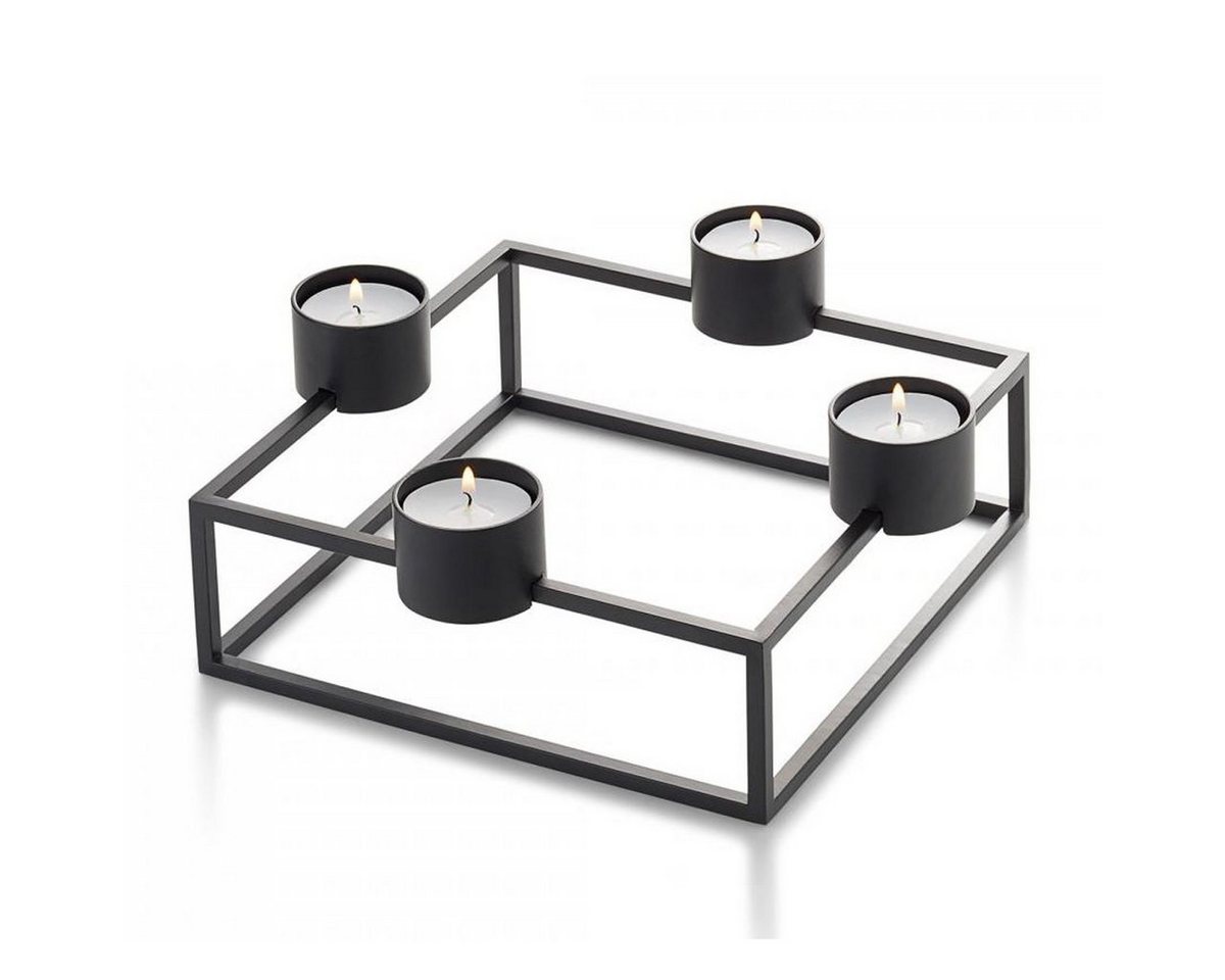 PHILIPPI Teelichthalter Magnetischer Teelichthalter CUBO PHILIPPI Teelichthalter Magnetischer Teelichthalter CUBO von PHILIPPI