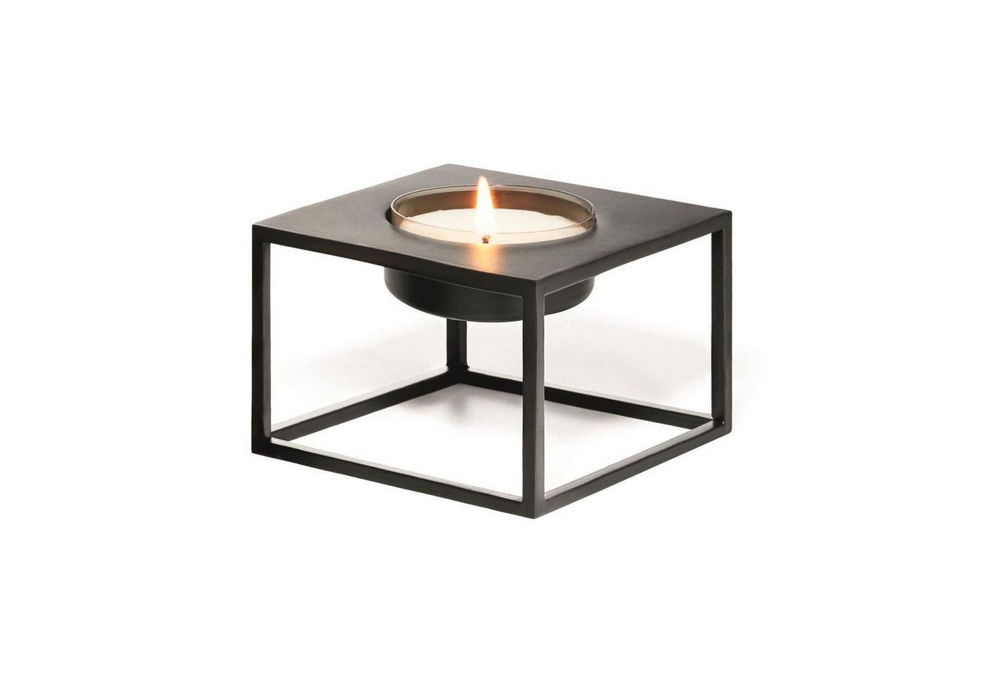 PHILIPPI Teelichthalter Philippi designer Teelichthalter Solero M schwarz PHILIPPI Teelichthalter Philippi designer Teelichthalter Solero M schwarz von PHILIPPI