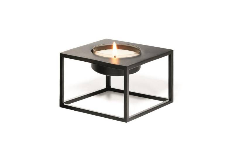 PHILIPPI Teelichthalter Philippi designer Teelichthalter Solero M schwarz PHILIPPI Teelichthalter Philippi designer Teelichthalter Solero M schwarz von PHILIPPI