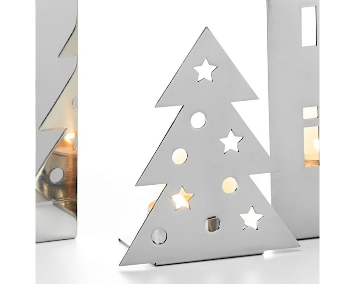 PHILIPPI Teelichthalter Teelichthalter Weihnachtsbaum PHILIPPI Teelichthalter Teelichthalter Weihnachtsbaum von PHILIPPI