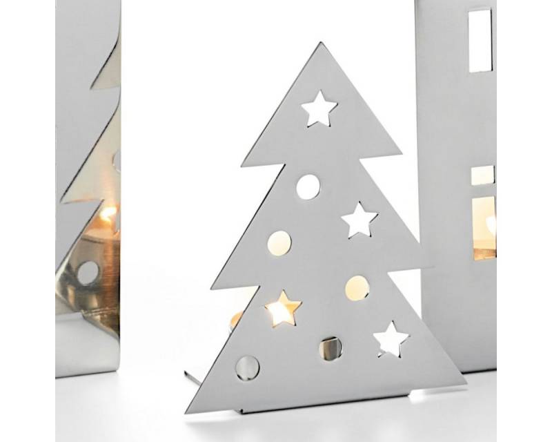 PHILIPPI Teelichthalter Teelichthalter Weihnachtsbaum PHILIPPI Teelichthalter Teelichthalter Weihnachtsbaum von PHILIPPI