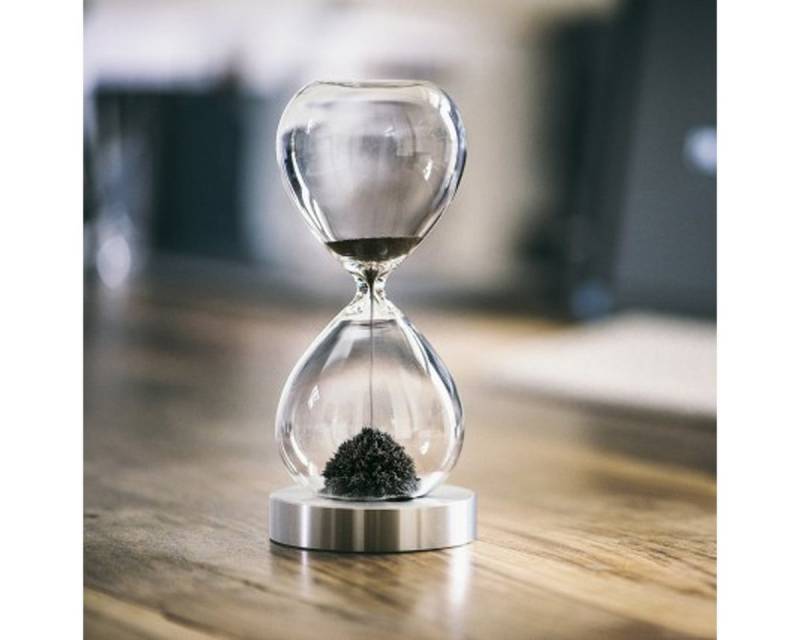 Sanduhr Sanduhr Denkpause LALA von PHILIPPI