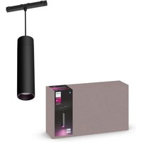 Philips Hue - perifo 2000-6500k weiß und farbambiente 5,2w schwarz - 40748000 Philips Hue - perifo 2000-6500k weiß und farbambiente 5,2w schwarz - 40748000 von Philips Hue