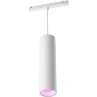 Perifo einzylinder-led-pendelleuchte weiß-40750300 - Philips Hue von Philips Hue