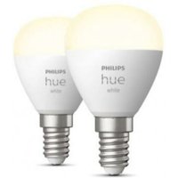 Philips hue led birnen 35677100 929002440604- kugel p45 e14 5,7w von Philips Hue