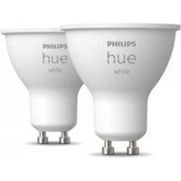 Philips Hue - led glühbirnen 34014500 929001953508-gu10 5,2w von Philips Hue