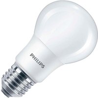 Led Glühbirne E27 5W 470 lm A60 CorePro 2700K Warmweiß Led Glühbirne E27 5W 470 lm A60 CorePro 2700K Warmweiß von Philips