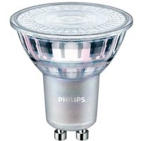 Master-glühbirnen led spot vle Philips mlvgu103594036-gu10 3,7w 4000k Master-glühbirnen led spot vle Philips mlvgu103594036-gu10 3,7w 4000k von Philips