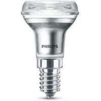 LED-Reflektorlampe E14 CorePro R39 1,8W a++ 2700K wws 150lm 36° ac Ø39x65mm COREPROLEDSPOTND1.8-30WR39E1482 - weiß - Philips von Philips