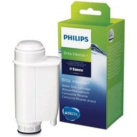 Saeco - Philips Philips Brita Intenza Wasserfilter für Kaffeevollautomaten (CA6702/10) von Saeco