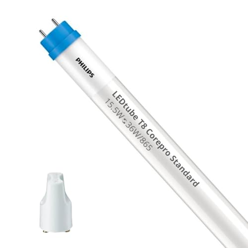 44809400 CorePro LEDtube 1200mm 15.5W 86 PHILIPS T8 SO-4ft Core 44809400 CorePro LEDtube 1200mm 15.5W 86 PHILIPS T8 SO-4ft Core von PHILIPS