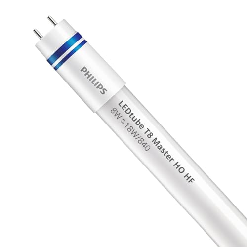 46642500 MAS LEDtube HF 600mm HO 8W840 T PHILIPS T8-HF HO-2ft Perform von PHILIPS