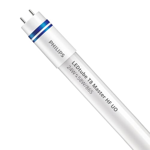 46704000 MAS LEDtube HF 1500mm UO 24W865 PHILIPS T8-HF UO-5ft Perform von Philips