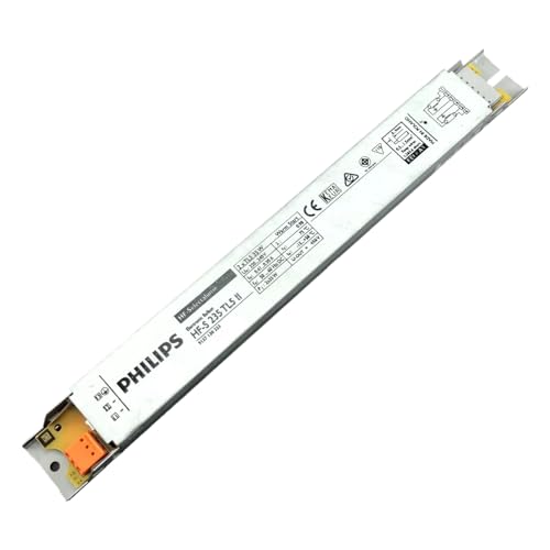 Elektronisches Vorschaltgerät PHILIPS HF-S 235 TL5 II Elektronisches Vorschaltgerät PHILIPS HF-S 235 TL5 II von Philips