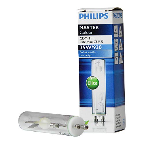 MC CDM-Tm Elite Mini 35W/930 GU6.5 1CT von Philips