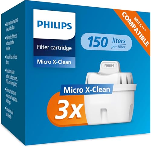 Filtre pour Carafe Filtrante Philips AWP211/24 von PHILIPS