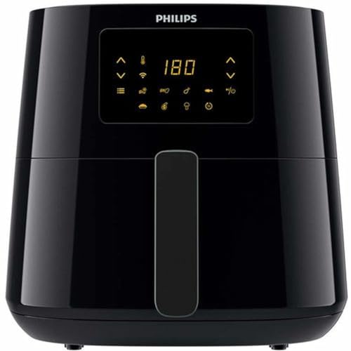 Friteuse Philips Essential Airfryer XL HD9280/70 2000 W Noir Friteuse Philips Essential Airfryer XL HD9280/70 2000 W Noir von Philips
