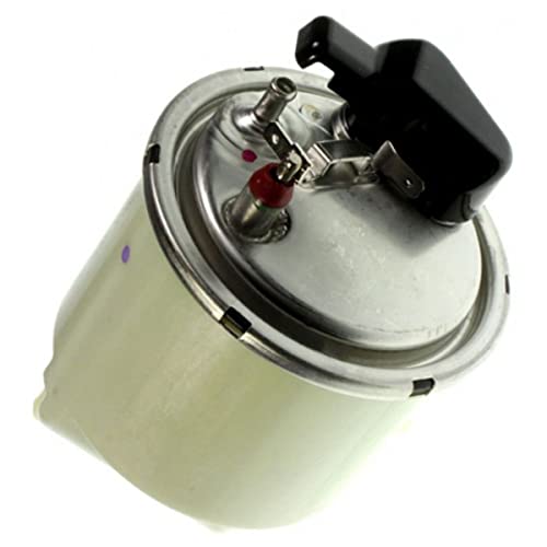 Heizung Boiler Heizstrahler 996510076275 kompatibel mit / Ersatzteil für Philips Senseo Kaffeepadmaschine (Beschreibung) von Philips