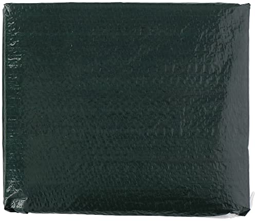 Kinzo Garden-Grillabdeckung - 122x71x76cm von Kinzo Garden