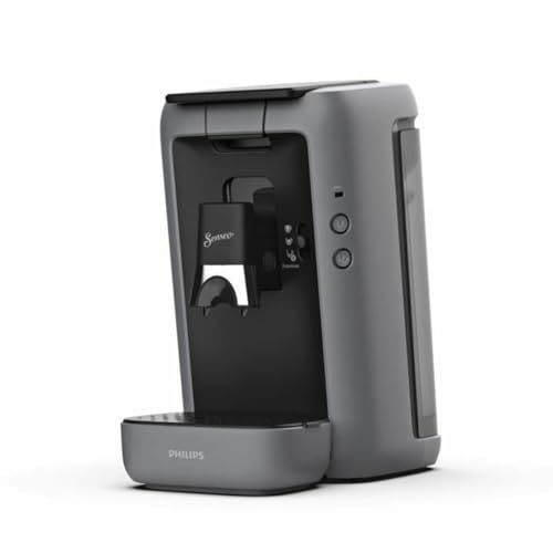 Philips Senseo Maestro CSA260/51 - graue Kaffeemaschine - Grau von Philips