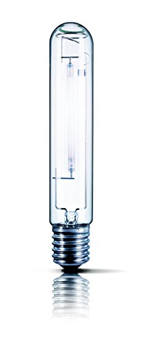 Natriumdampflampe 50W E27 Röhre klar Philips MSTSONTAPIAplusXtra von Philips