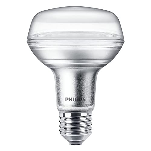 PHILIPS CoreProLEDspot ND 4-60W R80 E27 827 36D PHILIPS CoreProLEDspot ND 4-60W R80 E27 827 36D von PHILIPS