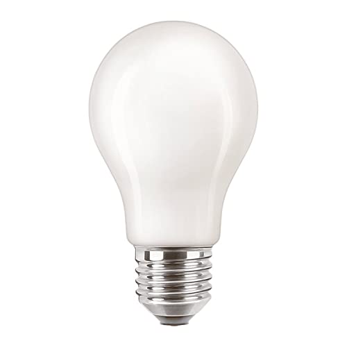 Philips Corepro LED Glühbirne E27 Birne Matt 10.5W 1521lm - 840 Ersatz für 100W Philips Corepro LED Glühbirne E27 Birne Matt 10.5W 1521lm - 840 Ersatz für 100W von Philips