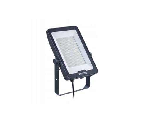 Philips Flutlicht LED Gen4 All-in-One 100W 12000lm 3000/4000/6500K IP65 Fluter Aussenbereich Hofstrahler Aussen Wasserdicht Floodlight 230v ip65 Variabler Lichtfarbe Philips Flutlicht LED Gen4 All-in-One 100W 12000lm 3000/4000/6500K IP65 Fluter Aussenbereich Hofstrahler Aussen Wasserdicht Floodlight 230v ip65 Variabler Lichtfarbe von Philips