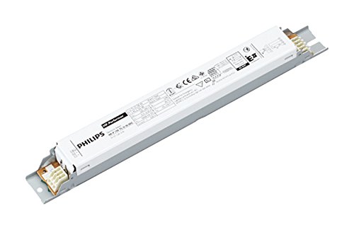 PHILIPS HF-P 158 TL-D III von Philips