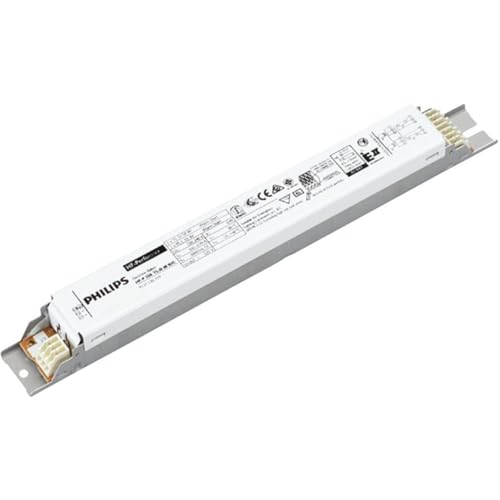 PHILIPS HF-P 258 TL-D III PHILIPS HF-P 258 TL-D III von Philips Lighting