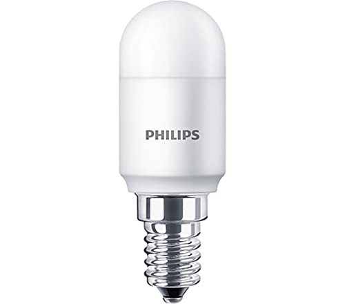 PHILIPS LED Lampe 3,2 Watt E14 Kühlschrank ersatz für 25 Watt Glühlampe Licht Weinschrank Birne von PHILIPS
