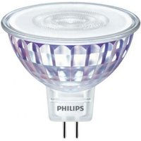 Philips - Led-glühbirne mr16 mlgu533582736g2 929002493102 -gu5,3 5,8w 2200-2700k von Philips
