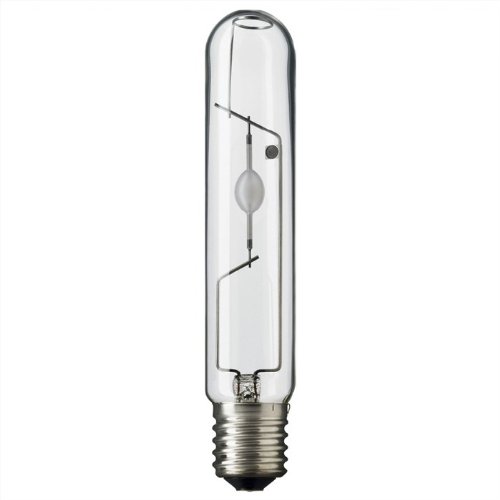 PHILIPS-LICHT Halogen-Metalldampflampe 100W, E40 CITYW von PHILIPS
