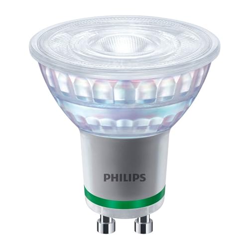 PHILIPS Master LED Ultra Efficient GU10 2.1W (50W eqv.) 2700K 36 Grad von PHILIPS