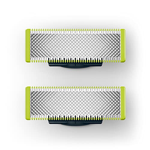 PHILIPS OneBlade QP220 (Pack of 2) von PHILIPS