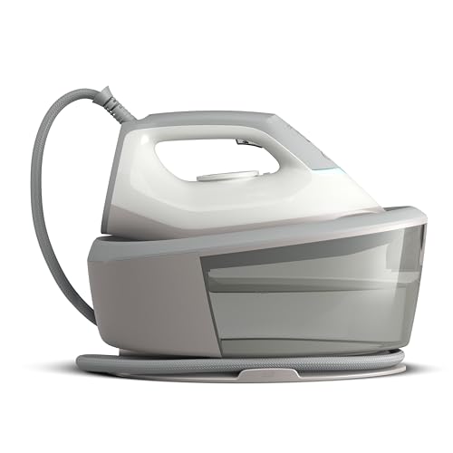 Philips PSG2000/80 Centro de Planchado de Vapor 2400W 6Bar Philips PSG2000/80 Centro de Planchado de Vapor 2400W 6Bar von Philips