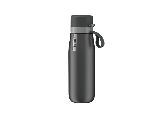 Philips Water GoZero Daily Insulated Bottle 550 Ml Philips Water GoZero Daily Insulated Bottle 550 Ml von Philips Water