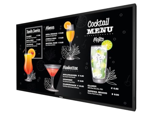 Philips Dis Public 65 65BDL3017 P-Line Philips Dis Public 65 65BDL3017 P-Line von Philips