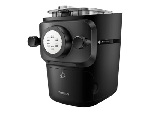 Philips HR2665/96 7000 Series Pastamaker Philips HR2665/96 7000 Series Pastamaker von PHILIPS