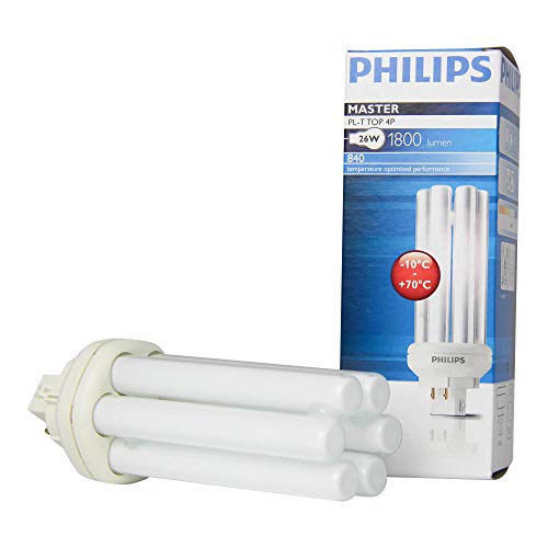 MASTER PL-T TOP 26W/840/4P Å›wietlówki kompaktowe Philips von Philips