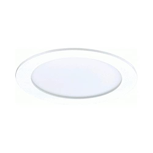 Philips LED Downlight Coreline DN145B Aluminium Weiß 11W 1100lm 80D - 830-840 CCT | Ausschnitt 155mm - IP20 von PHILIPS