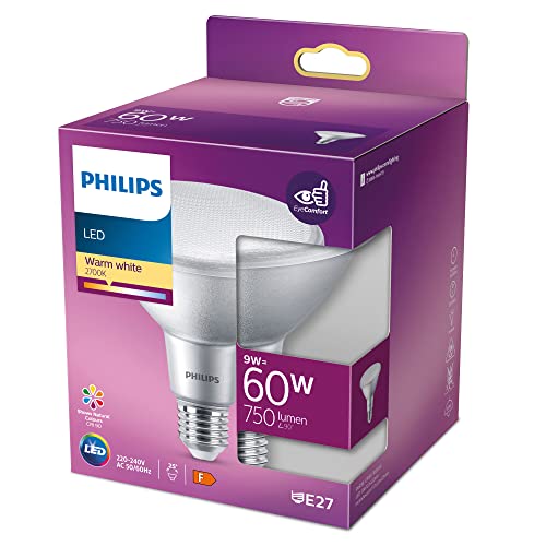 Philips LED-Spot PAR38 9-60W E27 927 25° DIM Philips LED-Spot PAR38 9-60W E27 927 25° DIM von PHILIPS