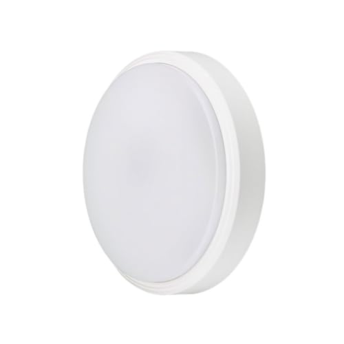 Philips LED-Wand- und Deckenleuchte Coreline WL140V Weiß 22W 2100lm - 830 Warmweiß | 390mm - IP65 Philips LED-Wand- und Deckenleuchte Coreline WL140V Weiß 22W 2100lm - 830 Warmweiß | 390mm - IP65 von PHILIPS