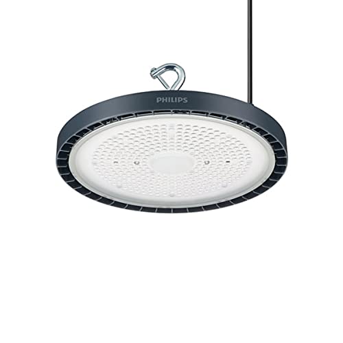 Philips Lighting LED-Hallenleuchte BY121P G5 #95569100 Philips Lighting LED-Hallenleuchte BY121P G5 #95569100 von PHILIPS