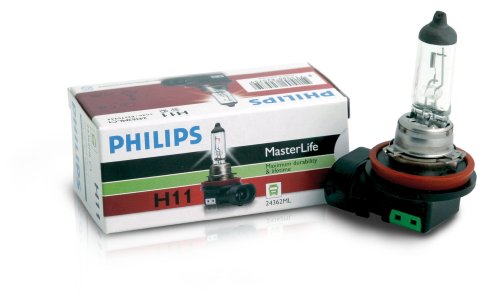 Philips MasterLife 24V H11 Scheinwerferlampe von Philips