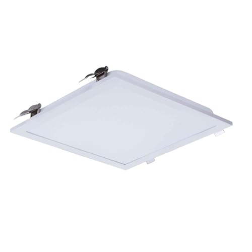 Philips ProjectLine LED Panel, 30x30 cm, 1200lm, 4000K von Philips Projectline