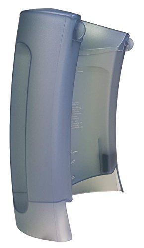 Philips Senseo 1 XL Wassertank 1,5L für HD7982/70 HD7810 HD7812 - blau von PHILIPS